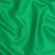 Load image into Gallery viewer, Robert Kaufman - Kona Foil Glitter Green - 1/2 YARD CUT
