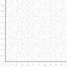 Load image into Gallery viewer, Timeless Treasures - Wish &amp; Wonder - Tiny Allover Stars Cloud - 1/2 YARD CUT
