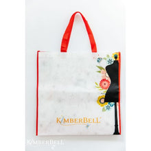 Load image into Gallery viewer, Kimberbell Reusable Shopping Bag
