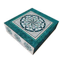 Load image into Gallery viewer, Riley Blake - Silver Shores Quilt Kit
