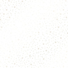 Load image into Gallery viewer, Maywood Studio - Pearl Essence - Star Bright Ultra White - 1/2 YARD CUT
