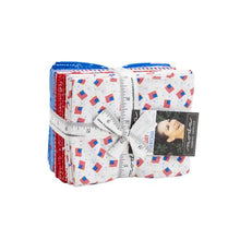 Load image into Gallery viewer, Moda - Holiday Essential - Americana - FQ Bundle
