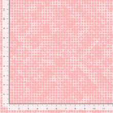 Load image into Gallery viewer, Timeless Treasures - Mingle - Apricot - 1/2 YARD CUT
