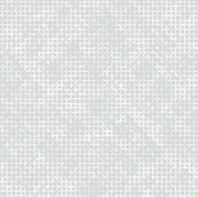 Load image into Gallery viewer, Timeless Treasures - Mingle - Fog - 1/2 YARD CUT

