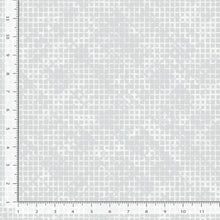 Load image into Gallery viewer, Timeless Treasures - Mingle - Fog - 1/2 YARD CUT
