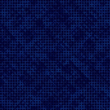 Load image into Gallery viewer, Timeless Treasures - Mingle - Navy - 1/2 YARD CUT

