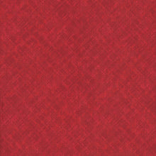 Load image into Gallery viewer, Timeless Treasures - Mingle - Red - 1/2 YARD CUT
