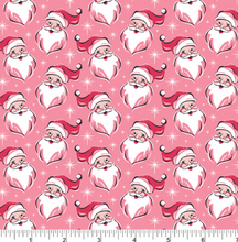 Load image into Gallery viewer, Phoebe Fabrics - Deck the Halls - Tis the Season - 1/2 YARD CUT
