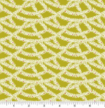 Load image into Gallery viewer, Phoebe Fabrics - Deck the Halls - Christmas Garland - 1/2 YARD CUT
