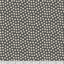 Load image into Gallery viewer, Marcus Fabrics - Full House - Tossed Dice - 1/2 YARD CUT
