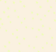Load image into Gallery viewer, Ruby Star Society - Freaky Familiars - Starry - Neon Yellow - 1/2 YARD CUT
