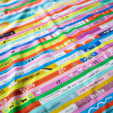 Load image into Gallery viewer, Ruby Star Society - Selvage Magic - 1/2 YARD CUT
