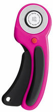 Load image into Gallery viewer, Olfa 45mm Ergonomic Rotary Cutter

