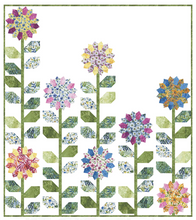 Load image into Gallery viewer, Reach for the Sun Pattern
