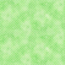 Load image into Gallery viewer, P&amp;B Textiles - Sorbet - Pin Dot - Light Green - 1/2 YARD CUT
