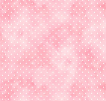 Load image into Gallery viewer, P&amp;B Textiles - Sorbet - Pin Dot - Light Pink - 1/2 YARD CUT
