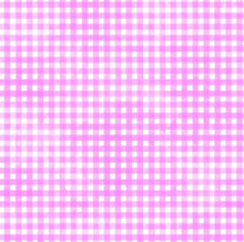 Load image into Gallery viewer, P&amp;B Textiles - Sorbet - Gingham - Fuchsia  - 1/2 YARD CUT

