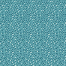 Load image into Gallery viewer, EQP Textiles - Sands of Time - Snowbird - Fountain Blue - 1/2 YARD CUT
