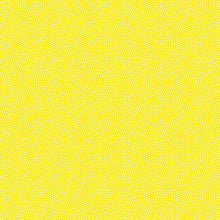Load image into Gallery viewer, Timeless Treasures - Spin Dot - Butter - 1/2 YARD CUT
