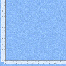 Load image into Gallery viewer, Timeless Treasures - Spin Dot - Peri - 1/2 YARD CUT
