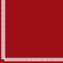 Load image into Gallery viewer, Timeless Treasures - Spin Dot - Tomato - 1/2 YARD CUT
