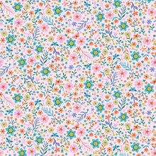 Load image into Gallery viewer, Dear Stella - Ruff Day Heavy Petal - 1/2 YARD CUT
