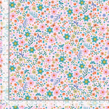 Load image into Gallery viewer, Dear Stella - Ruff Day Heavy Petal - 1/2 YARD CUT
