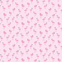 Load image into Gallery viewer, Dear Stella - Pineapple Crush - Flamazing - 1/2 YARD CUT
