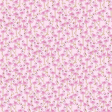 Load image into Gallery viewer, Dear Stella - Birds of a Feather - Party Like a Flockstar Pink - 1/2 YARD CUT
