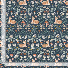 Load image into Gallery viewer, Dear Stella - Willow - Sleepy Fawn - 1/2 YARD CUT
