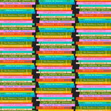 Load image into Gallery viewer, Dear Stella - Hall Pass - Lessons in Logic - 1/2 YARD CUT
