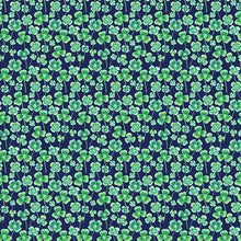 Load image into Gallery viewer, Dear Stella - Somebunny to Love - Clover - 1/2 YARD CUT
