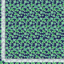 Load image into Gallery viewer, Dear Stella - Somebunny to Love - Clover - 1/2 YARD CUT
