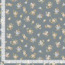 Load image into Gallery viewer, Dear Stella - Little Forest - Posies - 1/2 YARD CUT
