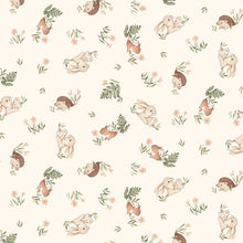 Load image into Gallery viewer, Dear Stella - Little Forest - Burrows - 1/2 YARD CUT
