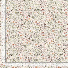 Load image into Gallery viewer, End of Bolt - Count on Me - Flora - 17"
