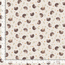 Load image into Gallery viewer, Dear Stella - Count on Me - Prickly - 1/2 YARD CUT
