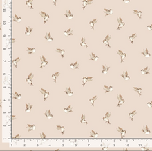 Load image into Gallery viewer, Dear Stella - ABC's of Love - Just Wing It - 1/2 YARD CUT

