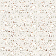 Load image into Gallery viewer, Dear Stella - ABC's of Love - Be Hoppy - 1/2 YARD CUT
