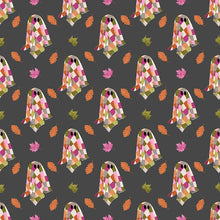 Load image into Gallery viewer, Dear Stella - Ghouls Night Out - Patchy - 1/2 YARD CUT
