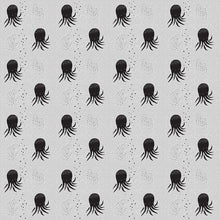 Load image into Gallery viewer, Dear Stella - Reef Life - Octopus Dawn - 1/2 YARD CUT
