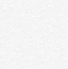 Load image into Gallery viewer, Dear Stella - Monochrome - Making Waves White - 1/2 YARD CUT
