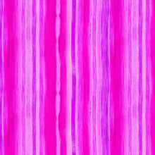 Load image into Gallery viewer, Timeless Treasures - Fanciful Fronds Soft Nature Stripes Pink - 1/2 YARD CUT
