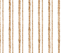 Load image into Gallery viewer, P&amp;B Textiles - Sea Whispers - Rope Stripe - 1/2 YARD CUT
