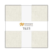 Load image into Gallery viewer, Northcott - Linen - 10" Tiles
