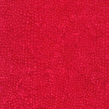 Load image into Gallery viewer, Timeless Treasures - Tonga Batik Packed Wavy Dots Red - 1/2 YARD CUT
