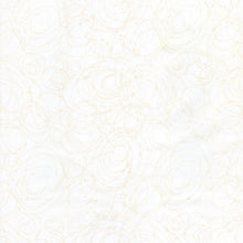 Load image into Gallery viewer, Timeless Treasures - Tonga Batik Scribble Shell - 1/2 YARD CUT
