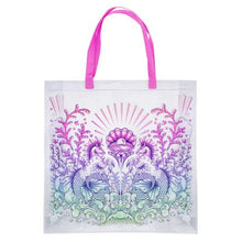 Load image into Gallery viewer, Tula Pink Pony Tales Tote Project Bag
