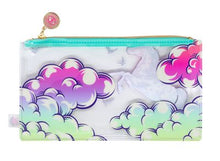 Load image into Gallery viewer, Tula Pink Pegasus Pencil Pouch Bag
