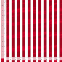 Load image into Gallery viewer, End of Bolt - Let Freedom Ring - USA Flag Stripes - 33"
